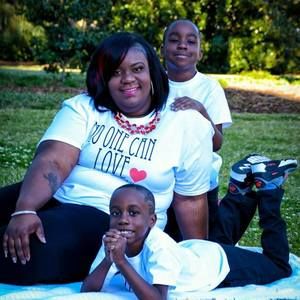 Meet your Posher, Candace